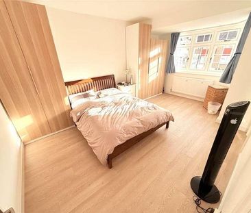 Calton Road, New Barnet, Barnet, Hertfordshire, EN5 - Photo 5