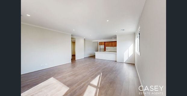 Contemporary Comfort in Clyde North - Photo 1