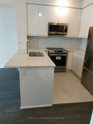 For Lease - 50 Thomas Riley Road Unit# 1009, Toronto, Ontario - Photo 1