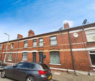 Tynant Street, Cardiff, CF11 - Photo 1
