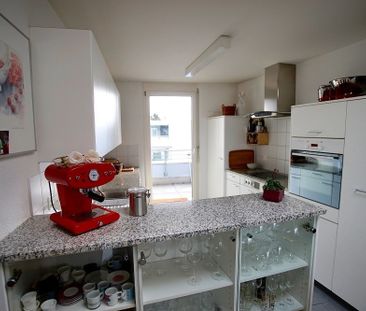 3 ½ Zimmer-Attikawohnung in Spreitenbach mieten - Foto 4