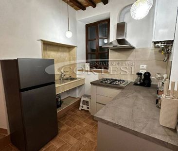 Bilocale via 18 Agosto, Centro, Anghiari - Foto 6
