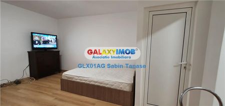 NOU !!! De Inchiriat Garsoniera , zona Craiovei - Fotografie 2