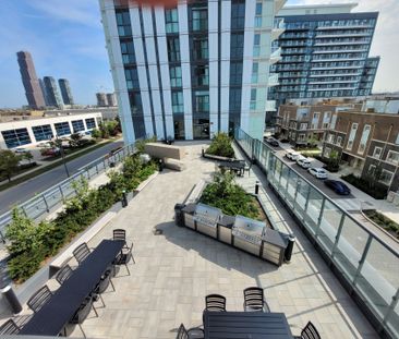 For Lease - 10 Honeycrisp Crescent Unit# 503, Vaughan, Ontario - Photo 6