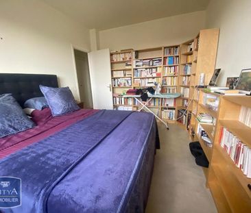 Location Appartement 3 pièces 105m² VALENCIENNES 59300 - Photo 4