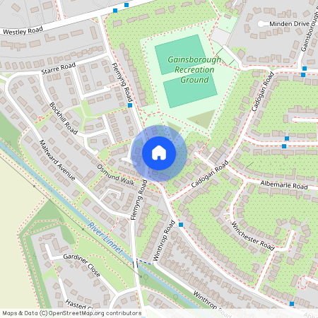 Kylborne Close, IP33 3UY