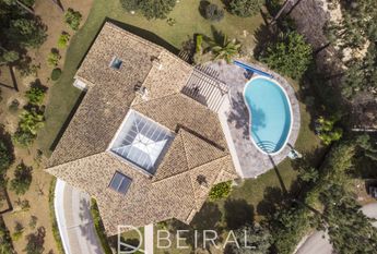 Moradia T4 em Setúbal