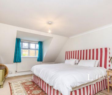 5 bedroom house to rent - Photo 1