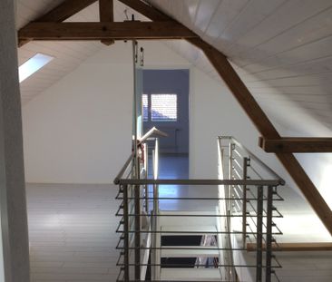 4.5 Zimmer, 150 m² - Photo 3