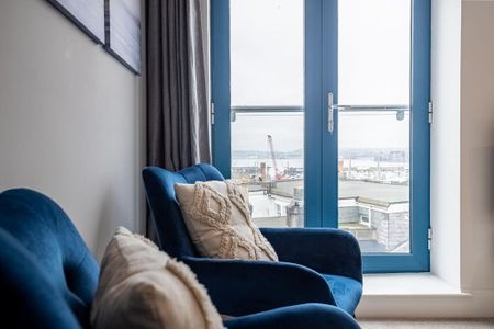 2 bedroom flat to rent - Photo 5