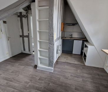 Location Appartement ROUEN - Photo 5