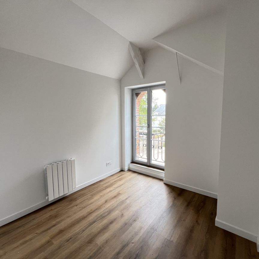 Location Appartement 3 pièces 44m² ORLEANS 45100 - Photo 1