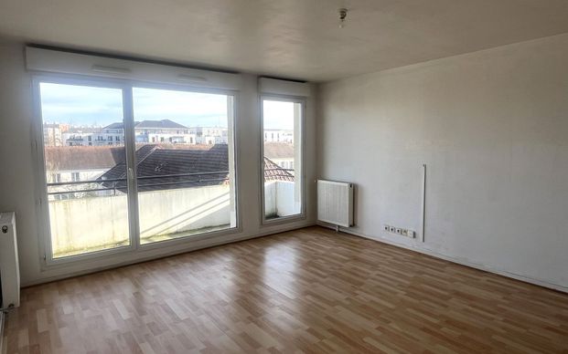 Appartement à louer 3 pièces • Meaux - Photo 1