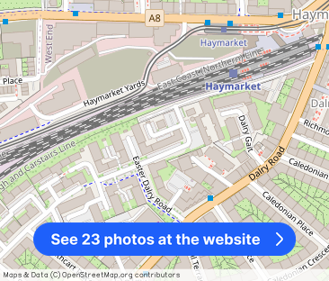 Easter Dalry Wynd, Edinburgh, EH11 - Photo 1