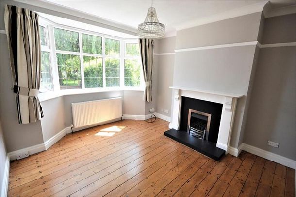 3 Bedroom Semi Detached To Let - Photo 1