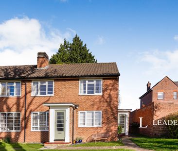 2 bedroom maisonette to rent The Lawns, Mount Pleasant, St Albans, AL3 - Photo 2