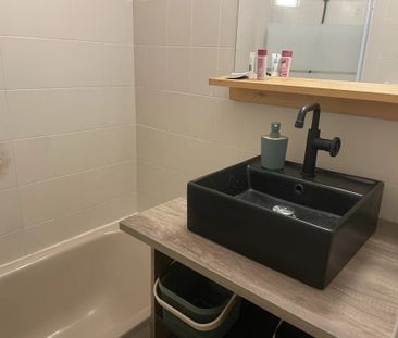 Location Appartement 2 pièces 35m² ST GERVAIS LES BAINS 74170 - Photo 6