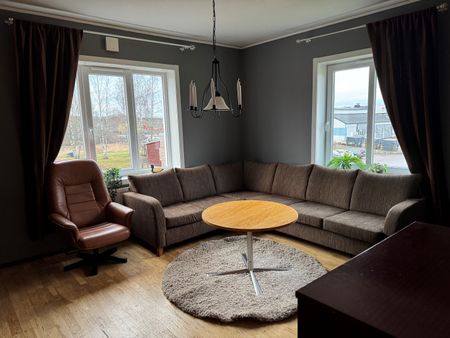 Fabriksgatan 13 - Foto 2