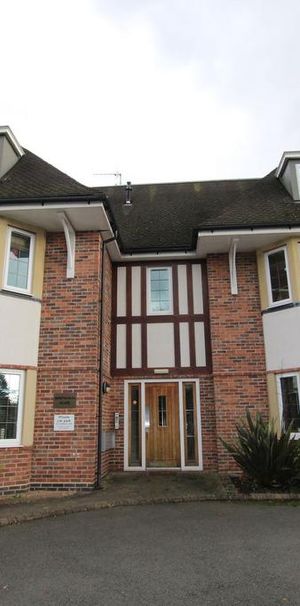 2 bedroom apartment to rent - Photo 1