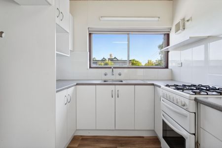 Smart and secure unit in premier location - Photo 4