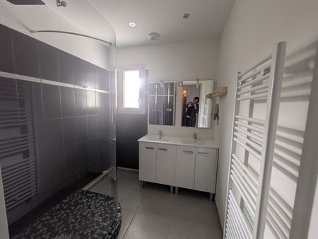 Appartement T3 Avignon à louer - Photo 5