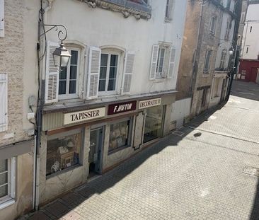 T3 de 62 m² Chaumont - Photo 2