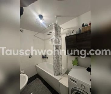 TAUSCHWOHNUNG Suche groß tausche gegen klein - Foto 1