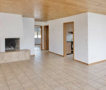 ATTRACTIVE 4.5-ROOM APARTMENT WITH LARGE BALCONY - Photo 2