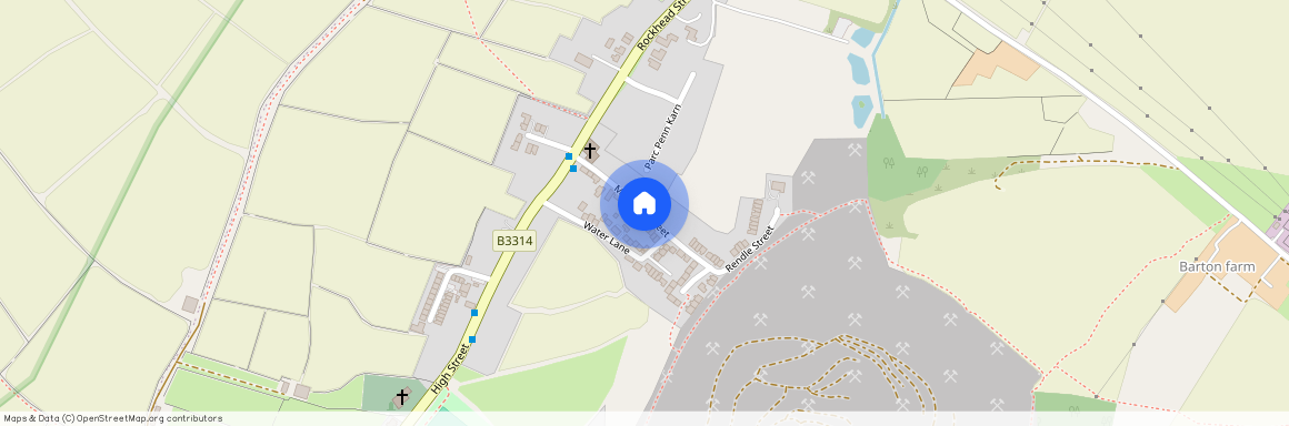 Medrose Street, Delabole, PL33
