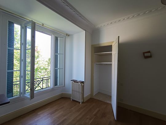 Location Appartement 3 pièces 64m² GRENOBLE 38000 - Photo 1