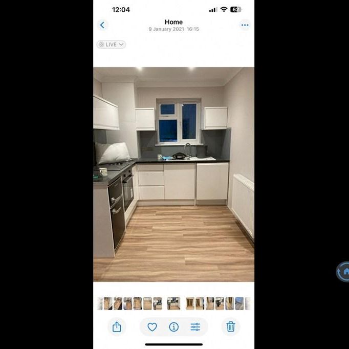 1 bedroom flat to rent - Photo 1