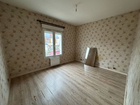 Location appartement 3 pièces, 50.00m², Blois - Photo 5