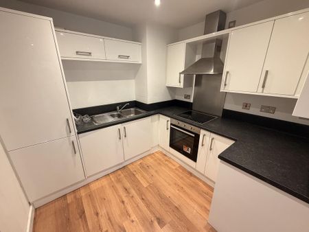 1 bedroom apartment to rent - Photo 4