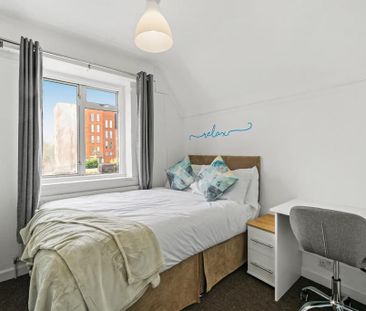 6 bedroom house to rent - Photo 6