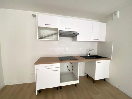 Appartement 3 pièces – 61 m² - Photo 3