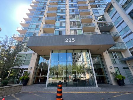 For Lease - 225 Webb Drive Unit# 305, Mississauga, Ontario - Photo 4