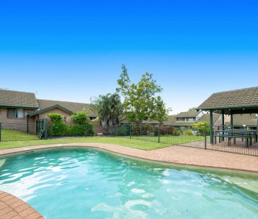 Convenient Living in Everton Park – 2 Bedroom Townhouse - Photo 6