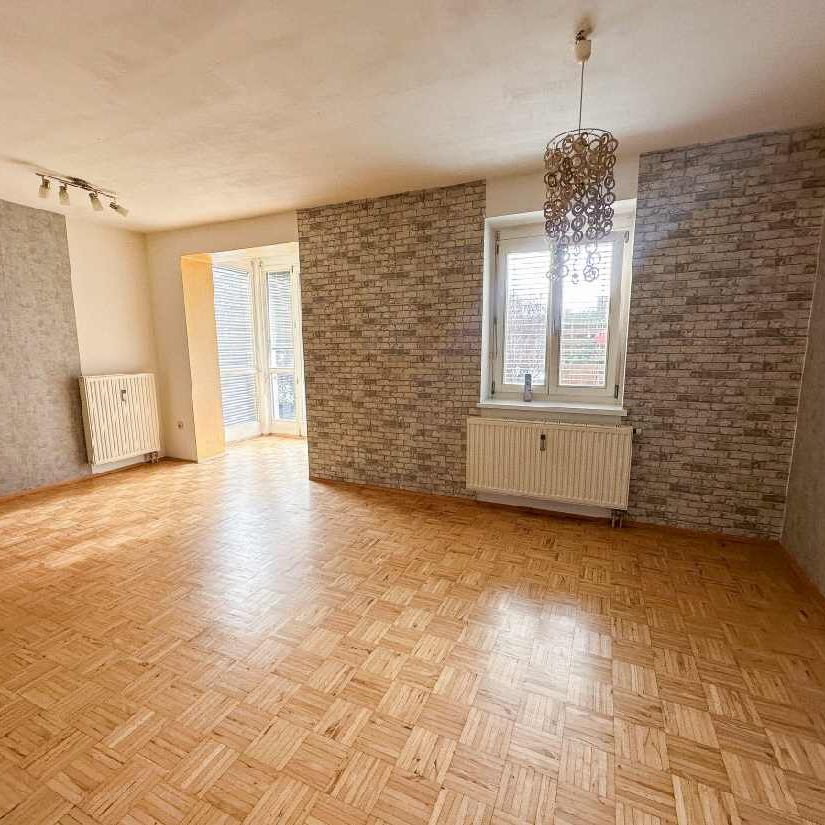 Helle Mietwohnung in ruhiger Lage in Feldbach …! - Photo 1