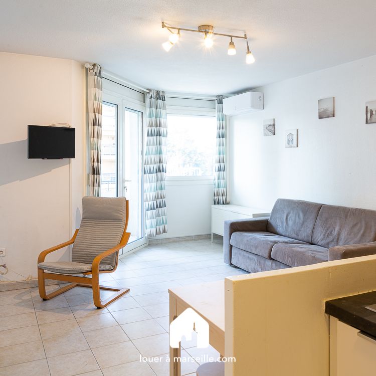 Studio Belle Ile - Photo 1