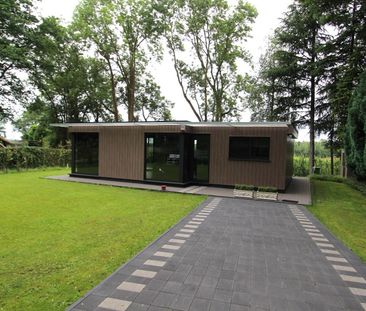 NIEUWBOUW CHALET - PRACHTIG GELEGEN IN DE NATUUR - Photo 4