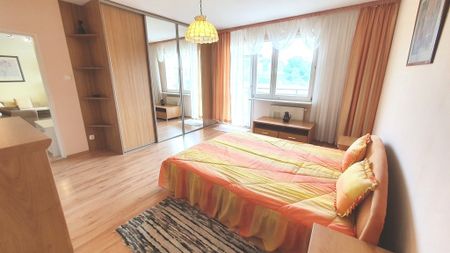 Warszewo 2 pok. z balkonem, umeblowane, wyposażone - Фото 2