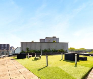 Bowspirit Apartments, SE8 - Photo 2