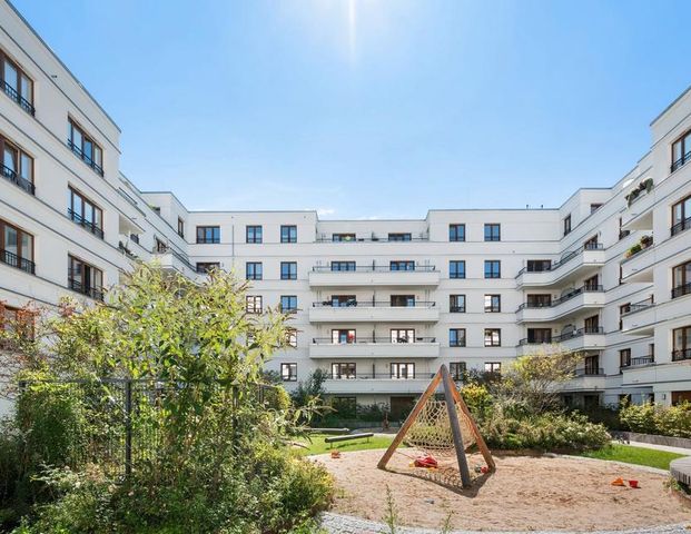 Helle 1-Zimmer Wohnung in toller Lage - Photo 1