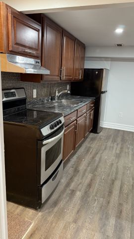 For Lease - 5 East Haven Drive Unit# Bsmt, Toronto, Ontario - Photo 3