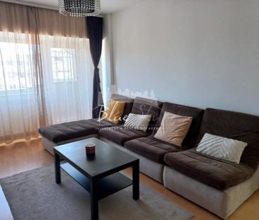 Trocadero Apartament 2 camere decomandat de inchiriat - Fotografie 2