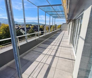 Superbe appartement de 4.5 pièces attique - Foto 4