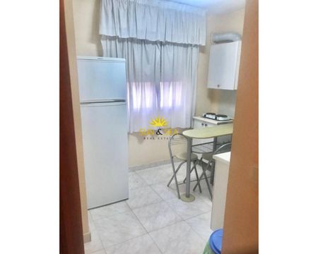 1-BEDROOM APARTMENT FOR RENT IN MURCIA - Photo 5