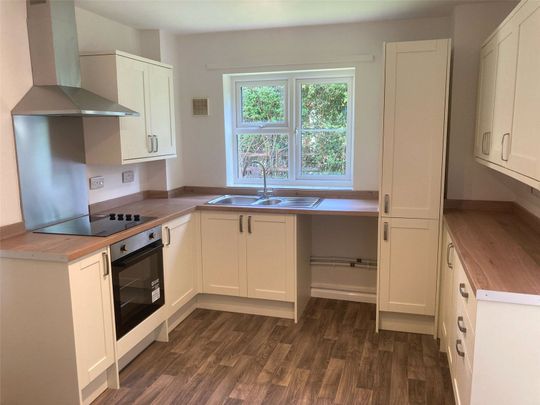 2 Church Cottage, Lydbury North - Photo 1