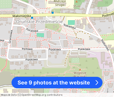 Kawalerka w świetnej cenie - niskie opłaty - Photo 1