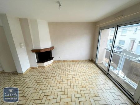 Appartement à louer 1 pièce 26.08m² - Photo 3